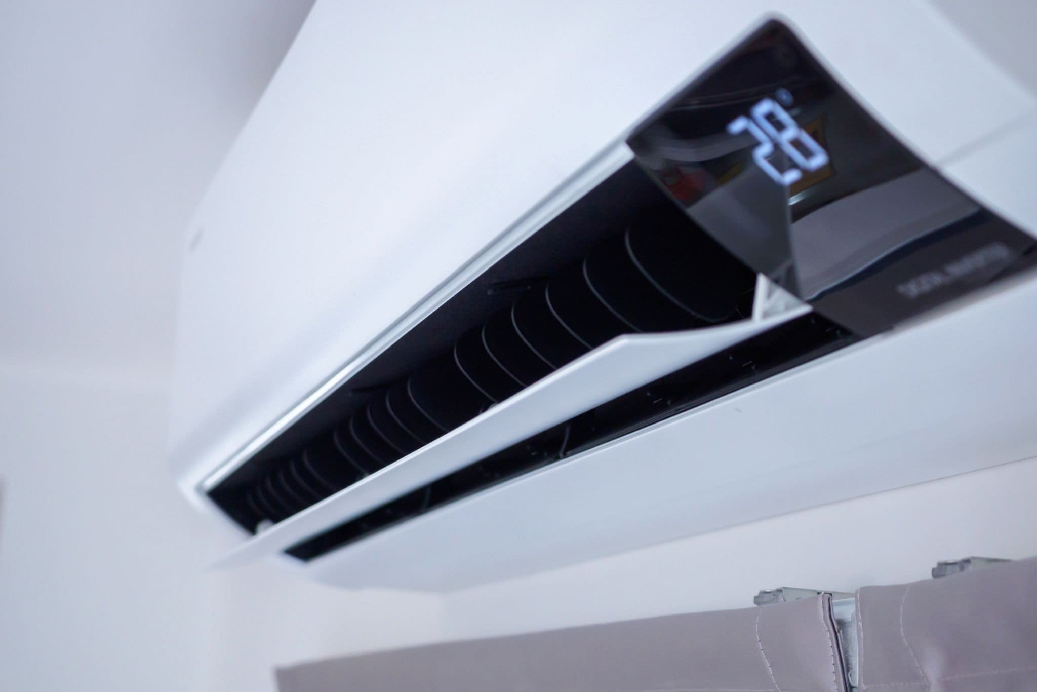 صيانة تكييفات في الغربية